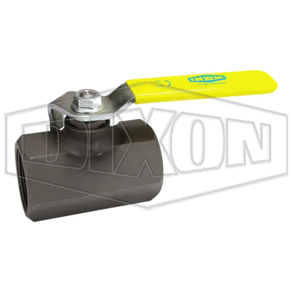 Carbon Steel Ball Valve