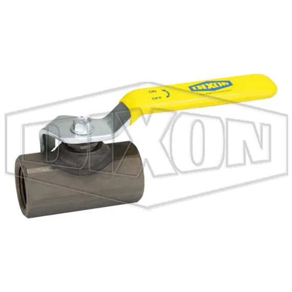 Carbon Steel Ball Valve