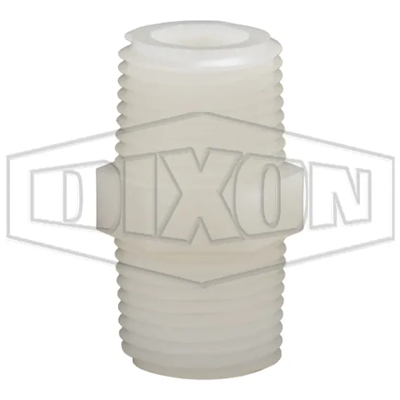 Tuff-Lite® Close Nipple