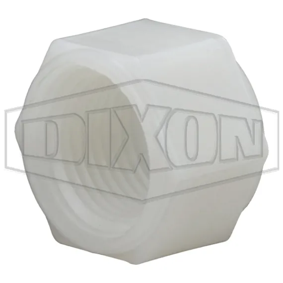 Tuff-Lite® Female NPT Cap