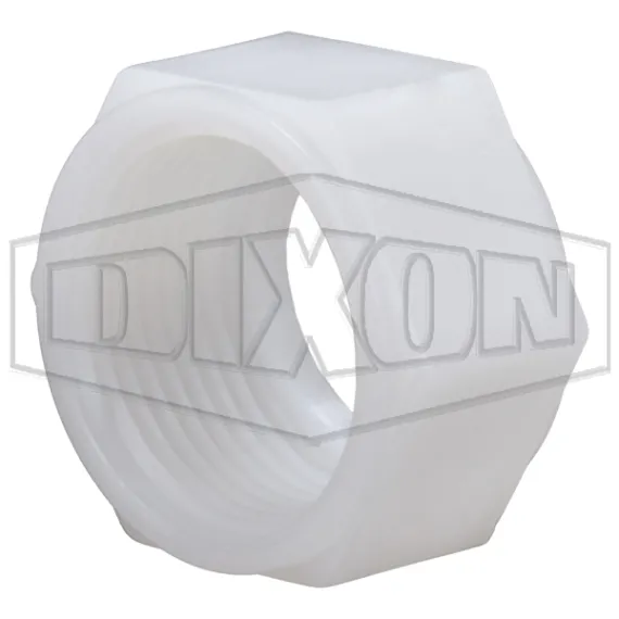 Tuff-Lite® Female Threaded Swivel Nut