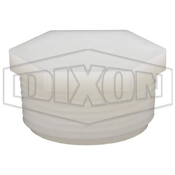 Tuff-Lite® Hex Head Drain Plug