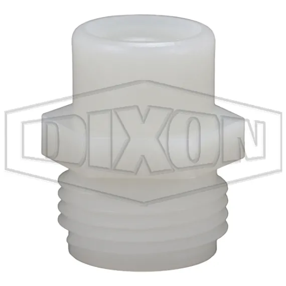 Tuff-Lite® Male GHT x Female NPT Adapter