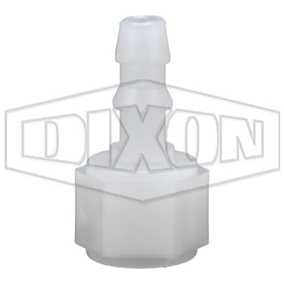 Tuff-Lite® Push-On Hose Shank x Female NPT Insert