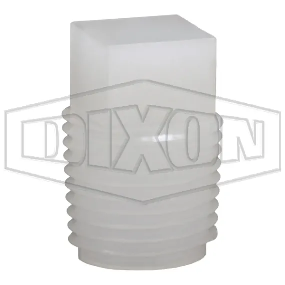 Tuff-Lite® Square Head Drain Plug