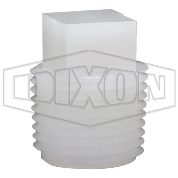 Tuff-Lite® Square Head Drain Plug