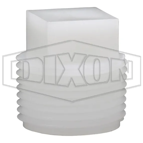 Tuff-Lite® Square Head Drain Plug