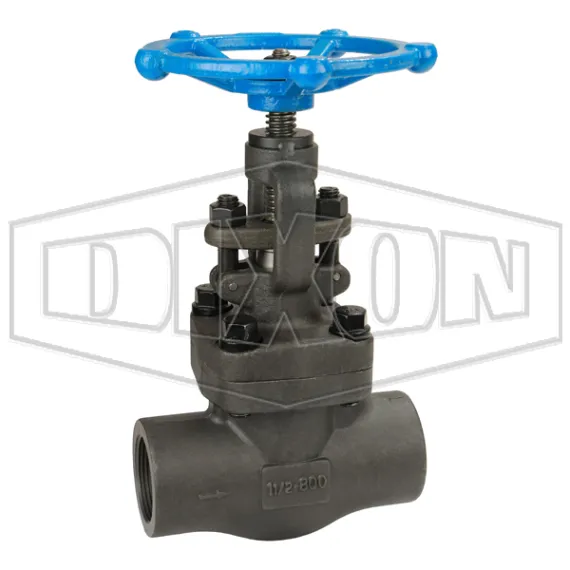 Forged Steel Globe Valve