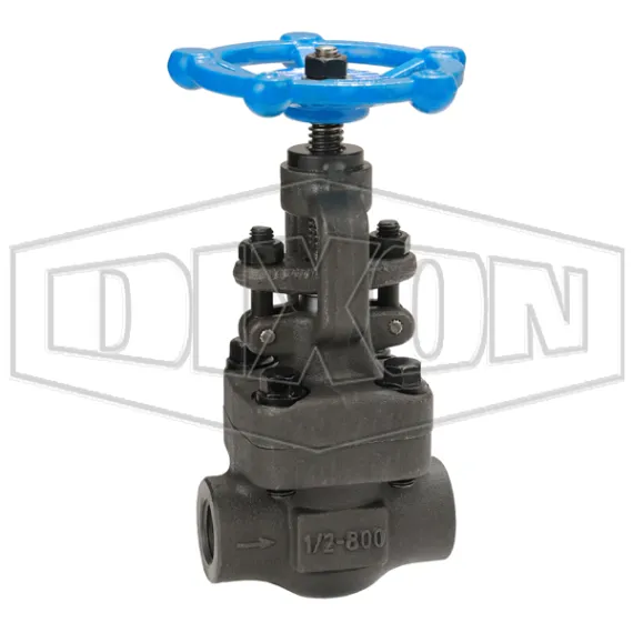 Forged Steel Globe Valve