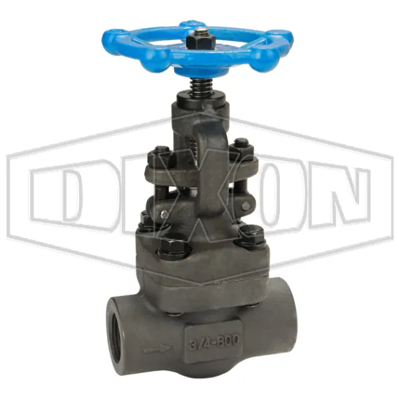 Forged Steel Globe Valve