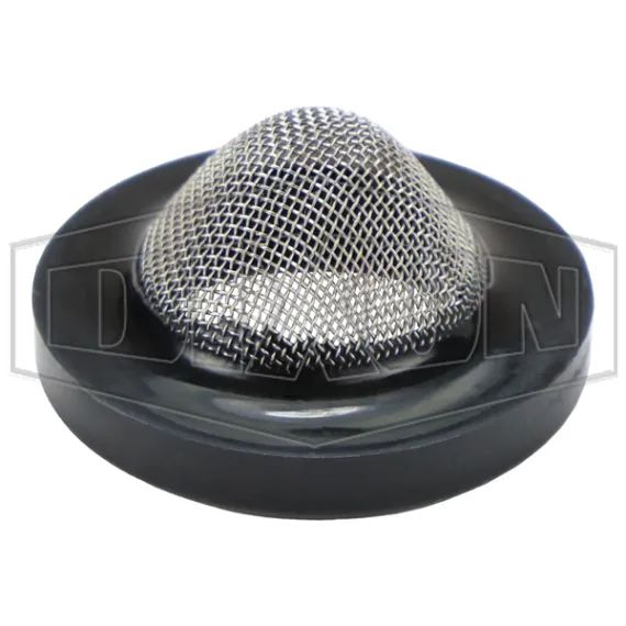 Garden Hose Filter Washer