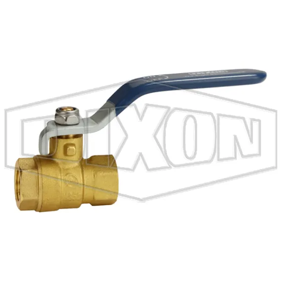 Global Brass Ball Valve