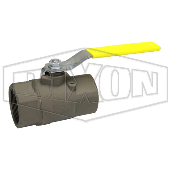 LP Gas Ball Valve 