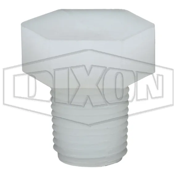 Tuff-Lite® Hex Head Drain Plug