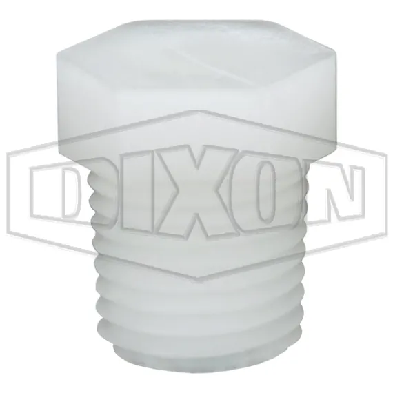 Tuff-Lite® Hex Head Drain Plug