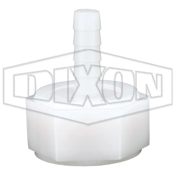 Tuff-Lite® Short Shank x Female NPSM Couplings