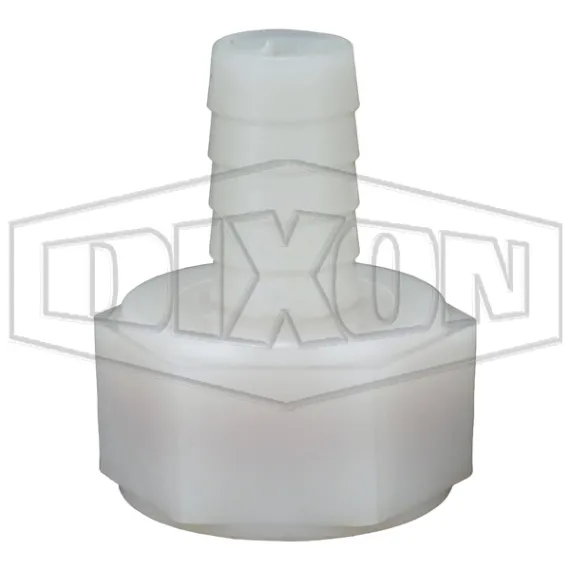 Tuff-Lite® Short Shank x Female NPSM Couplings