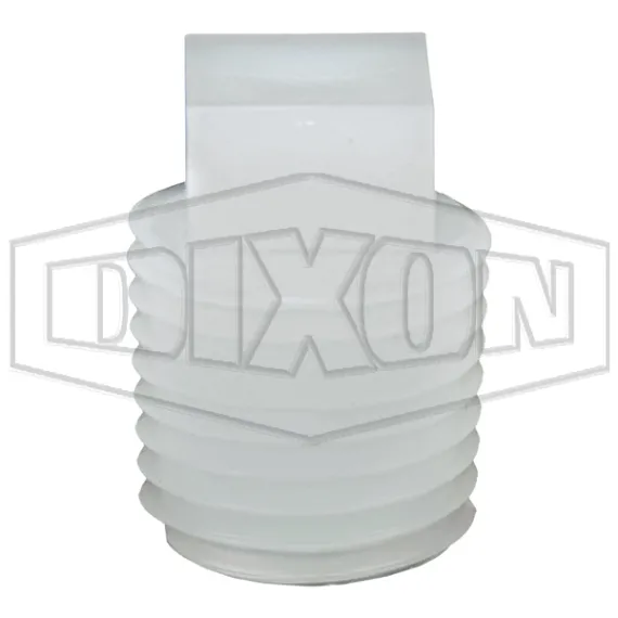 Tuff-Lite® Square Head Drain Plug