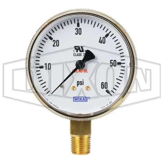 Welding Gauge