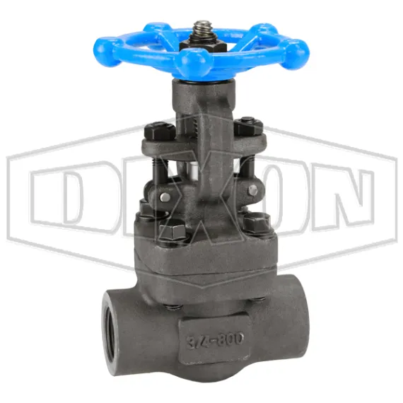 Forged Steel Gate Valve