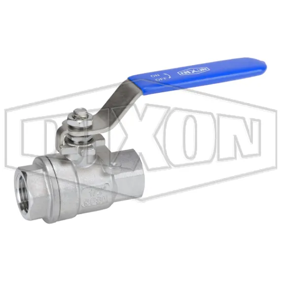 Stainless Steel Ball Valve Full Port