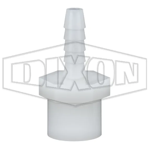 Tuff-Lite® Hose Shank x Female NPT Insert