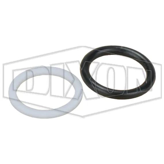 V-Series Coupler Seal Kit