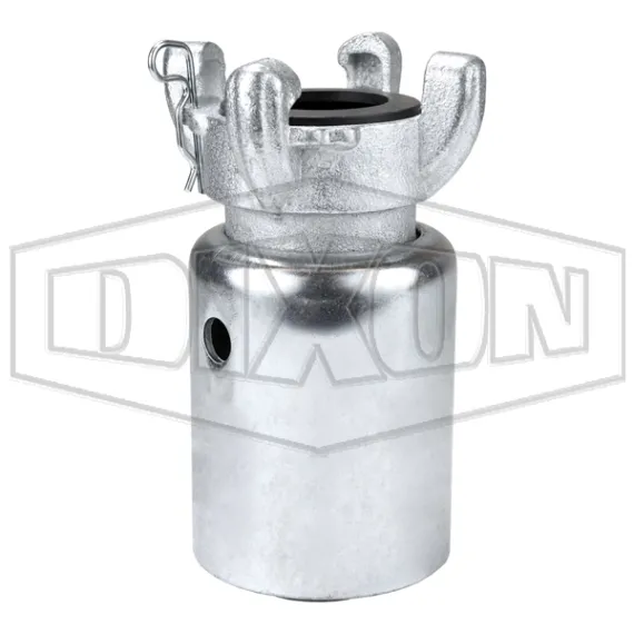 Air King® with Ferrule