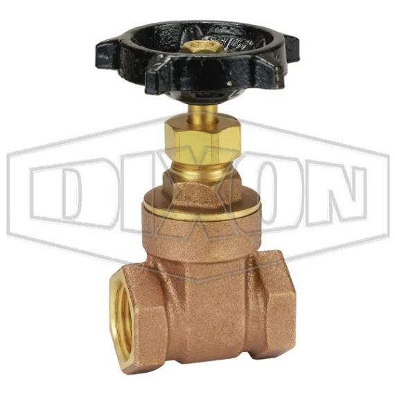 Brass Gate Valve