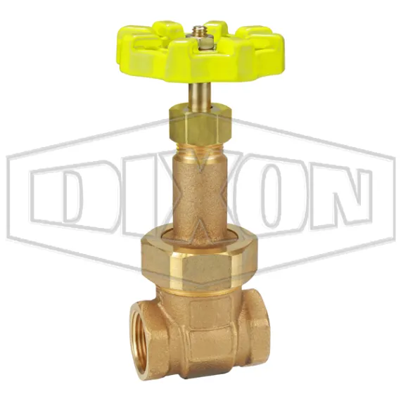 Domestic Bronze Gate Valve