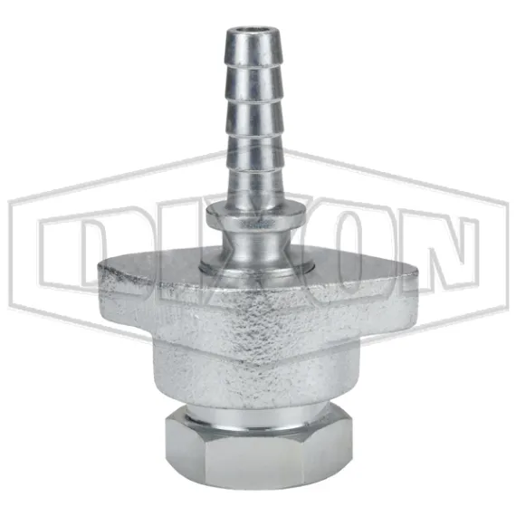 Ground Joint Air Hammer Complete Female