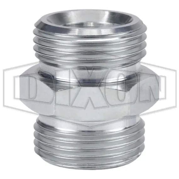 Ground Joint Air Hammer Double Spud