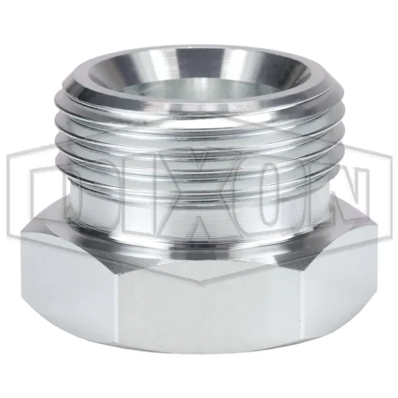 Ground Joint Air Hammer Female Spud