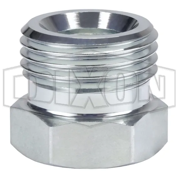 Ground Joint Air Hammer Female Spud