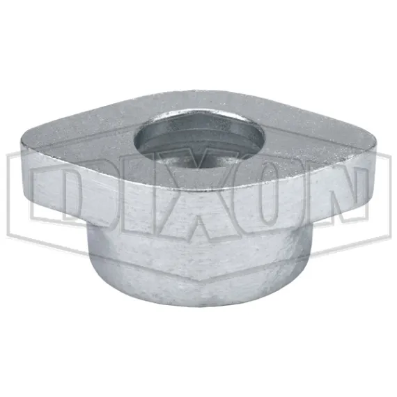 Ground Joint Air Hammer Wing Nut