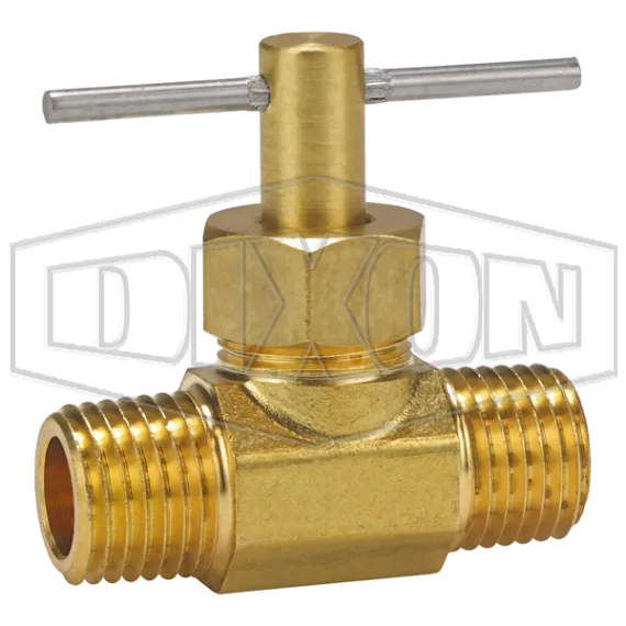 Needle Valve