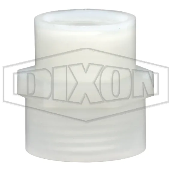 Tuff-Lite® Female GHT x Female NPT Adapter