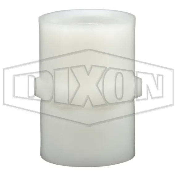 Tuff-Lite® Female GHT x Female NPT Adapter