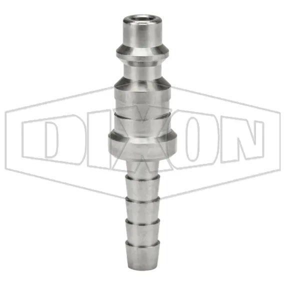 DF-Series Pneumatic Standard Hose Barb Plug