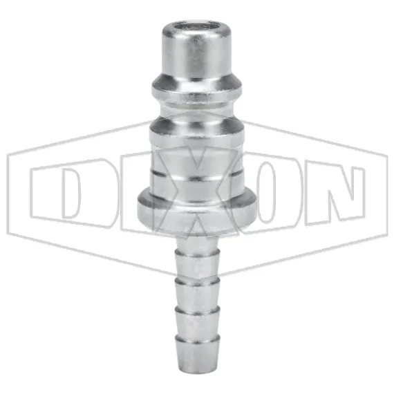 DF-Series Pneumatic Standard Hose Barb Plug