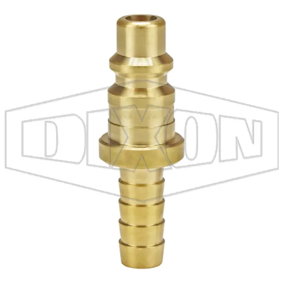 DF-Series Pneumatic Standard Hose Barb Plug
