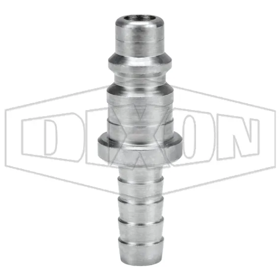 DF-Series Pneumatic Standard Hose Barb Plug