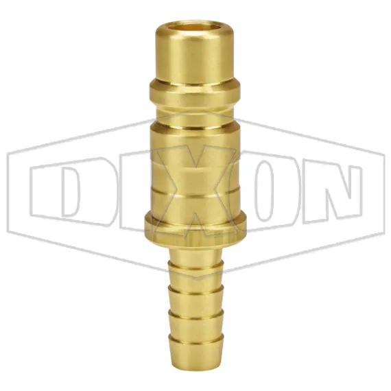 DF-Series Pneumatic Standard Hose Barb Plug