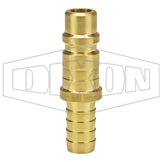 DF-Series Pneumatic Standard Hose Barb Plug
