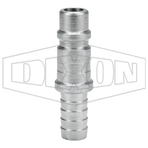 DF-Series Pneumatic Standard Hose Barb Plug