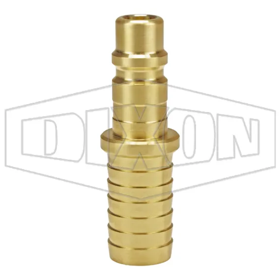 DF-Series Pneumatic Standard Hose Barb Plug