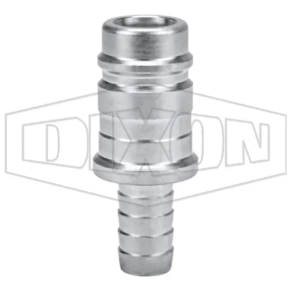DF-Series Pneumatic Standard Hose Barb Plug
