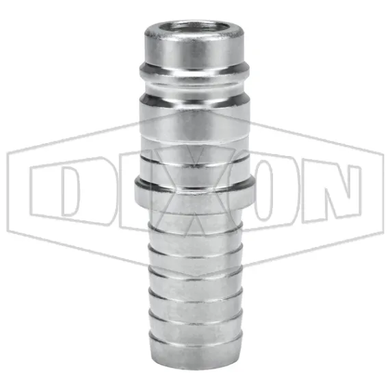 DF-Series Pneumatic Standard Hose Barb Plug