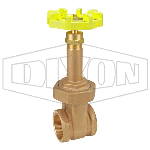 Domestic Bronze Gate Valve