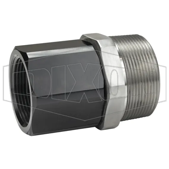 FloMAX Diesel Fuel Swivel